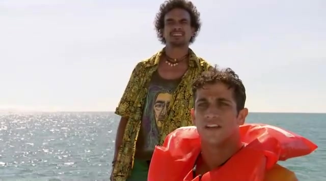 Проливы 2 серия Проливы 2 серия