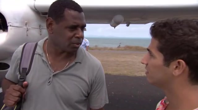 Проливы 7 серия Проливы 7 серия