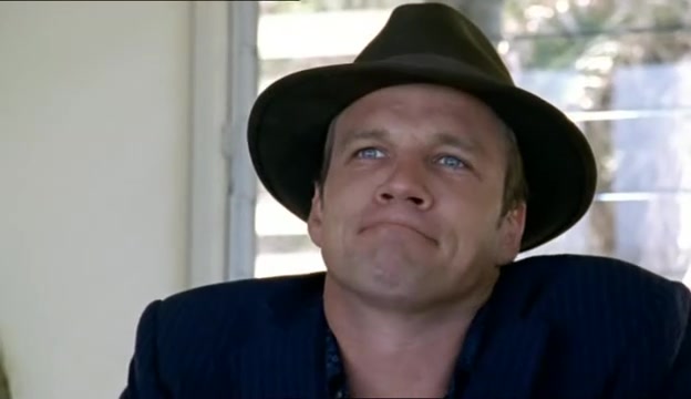 Путаница (2006) 1 серия