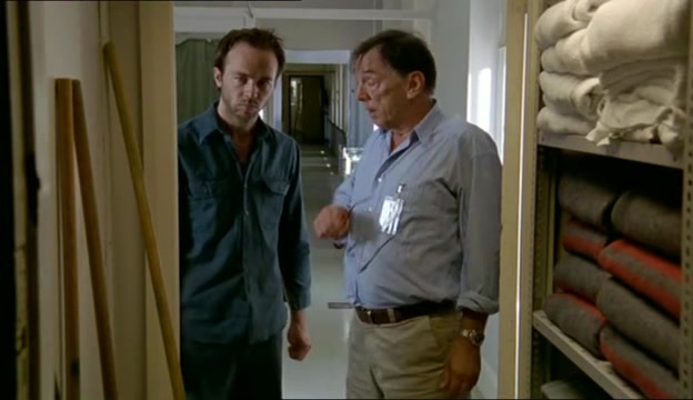 Путаница 11 серия