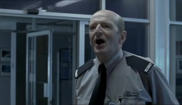 Путаница (2006) 2 серия