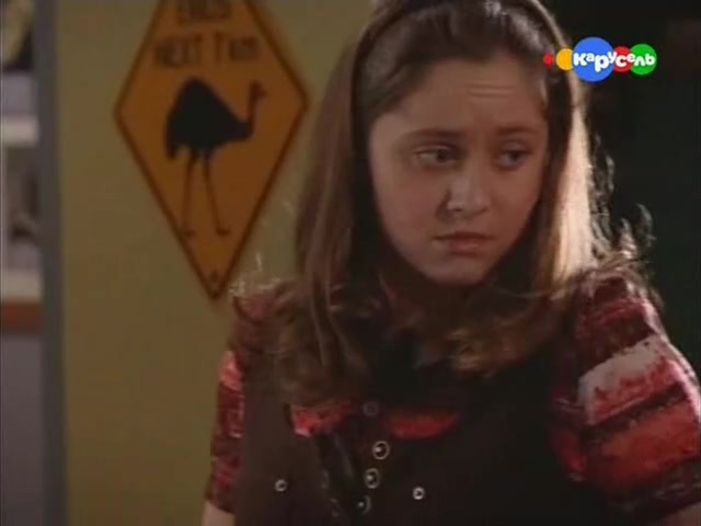 Семейка из Баррен-Баррена 6 серия Семейка из Баррен-Баррена 6 серия