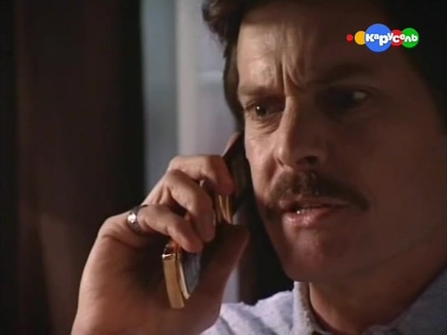 Семейка из Баррен-Баррена (2009) 8 серия