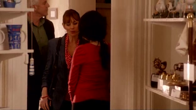 Уборщики 10 серия