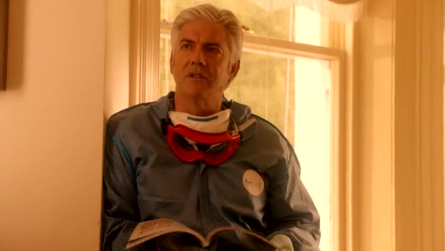 Уборщики 11 серия