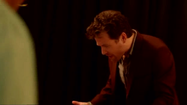 Уборщики (2013) 3 серия