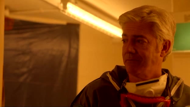 Уборщики 4 серия