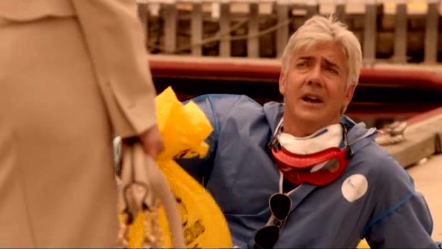 Уборщики 8 серия