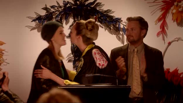 Уборщики 9 серия