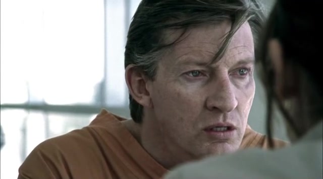 Час Икс 1 серия