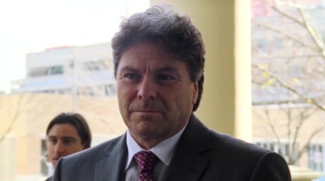 Час Икс 10 серия