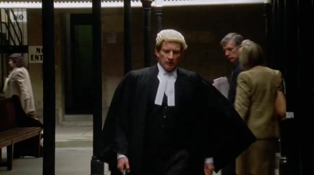 Час Икс 2 серия