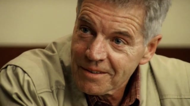 Час Икс 3 серия