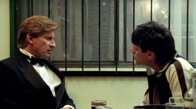 Час Икс 4 серия