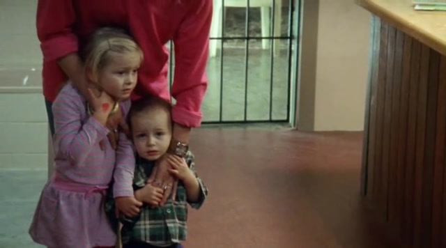 Час Икс 5 серия