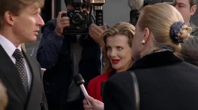 Час Икс 6 серия