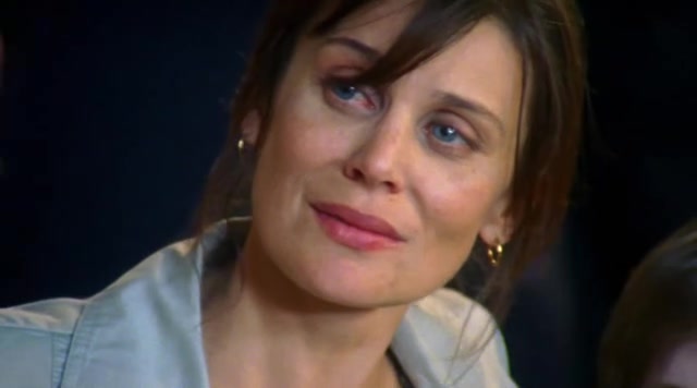 Час Икс 7 серия