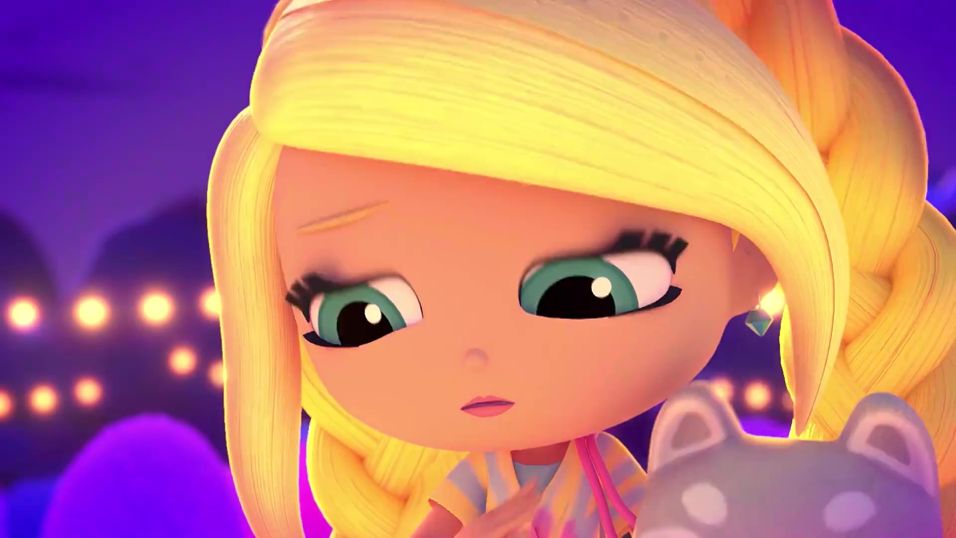 BFF. Пушистые друзья 19 серия