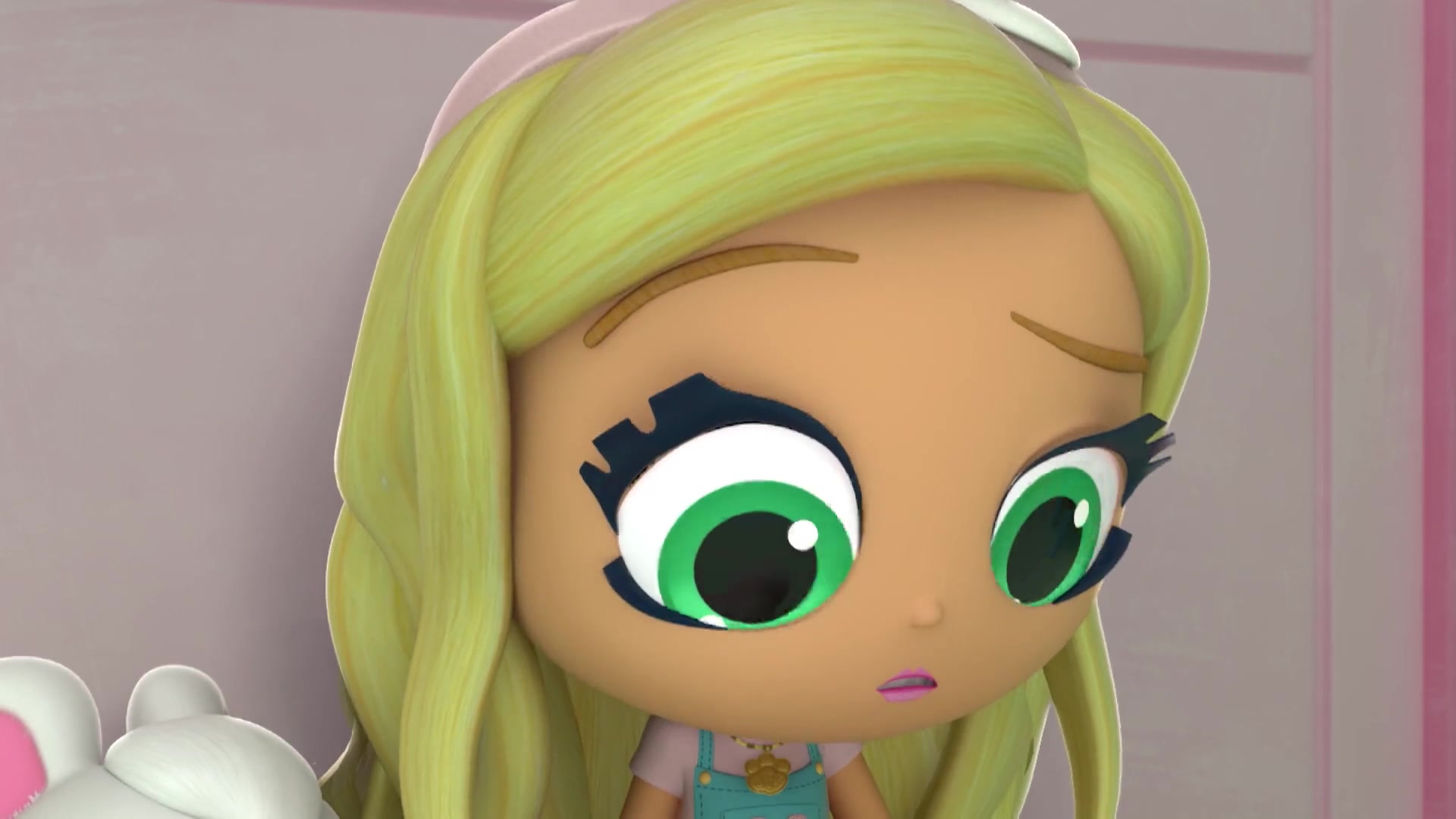 BFF. Пушистые друзья (2019) 8 серия