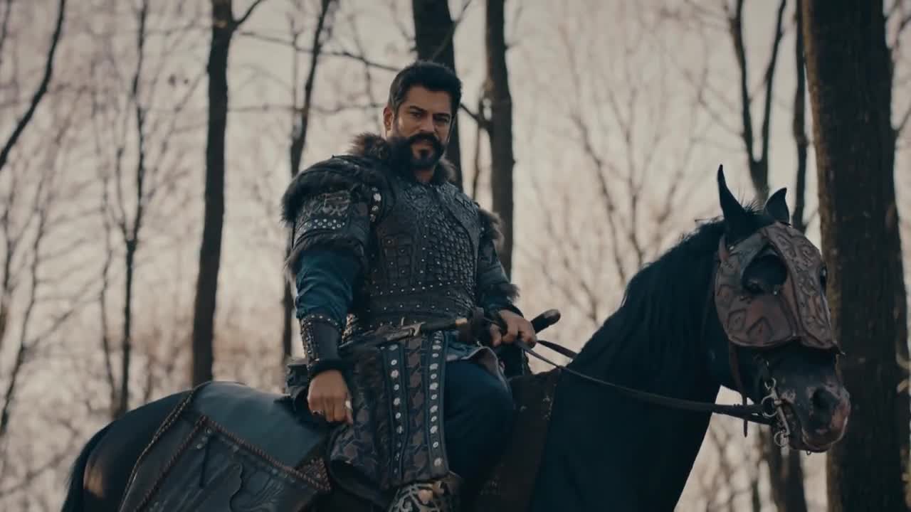 Основание Осман 36 серия Основание Осман 36 серия