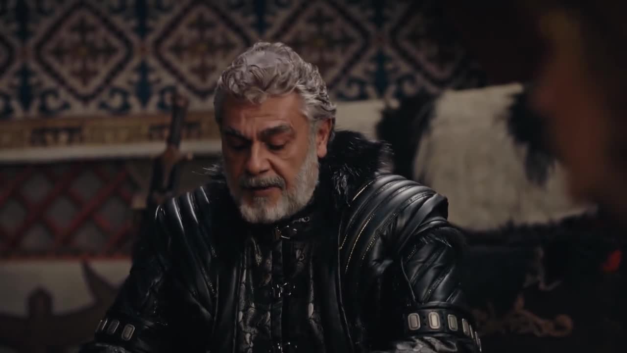 Основание Осман 43 серия Основание Осман 43 серия