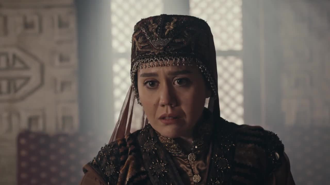 Основание Осман 49 серия Основание Осман 49 серия