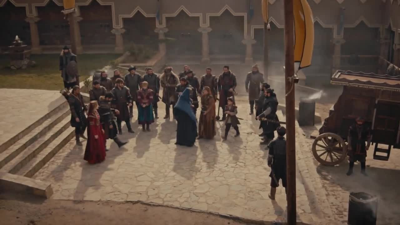 Основание Осман 56 серия Основание Осман 56 серия