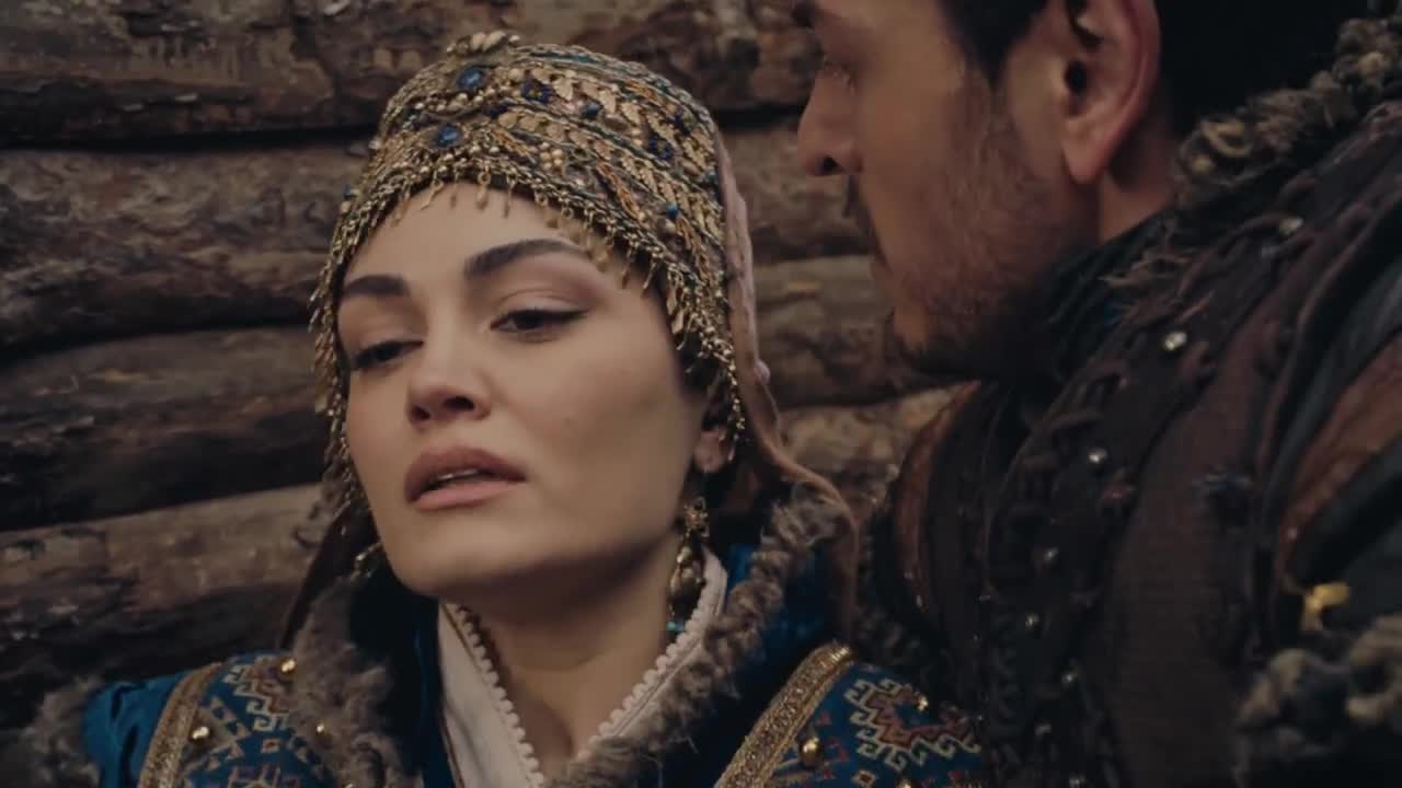 Основание Осман 57 серия Основание Осман 57 серия