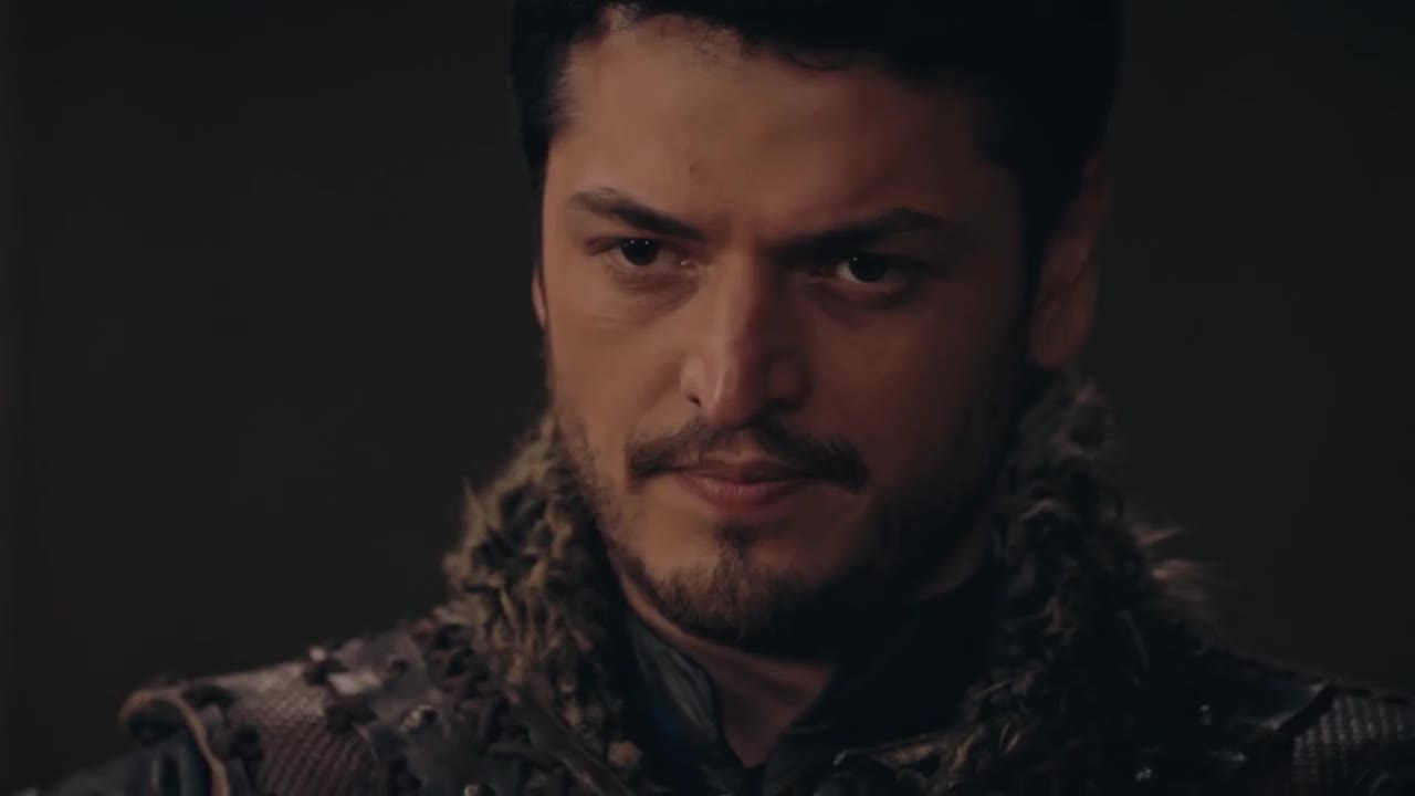 Основание Осман 61 серия