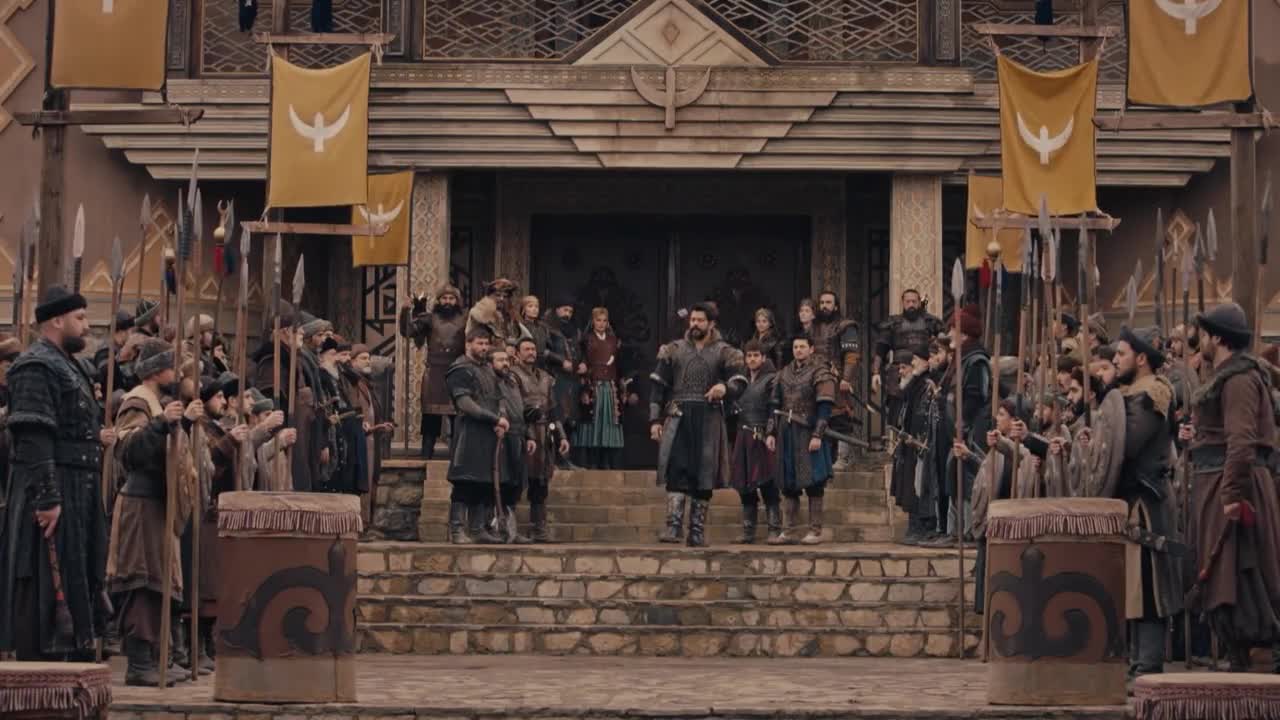 Основание Осман 62 серия Основание Осман 62 серия