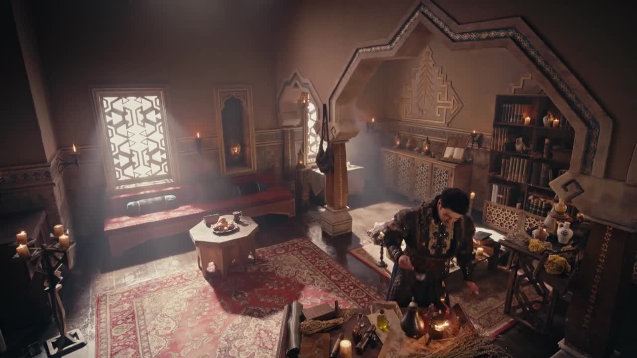 Основание Осман 68 серия Основание Осман 68 серия