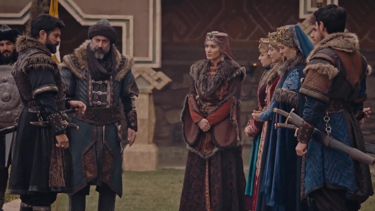 Основание Осман 69 серия Основание Осман 69 серия