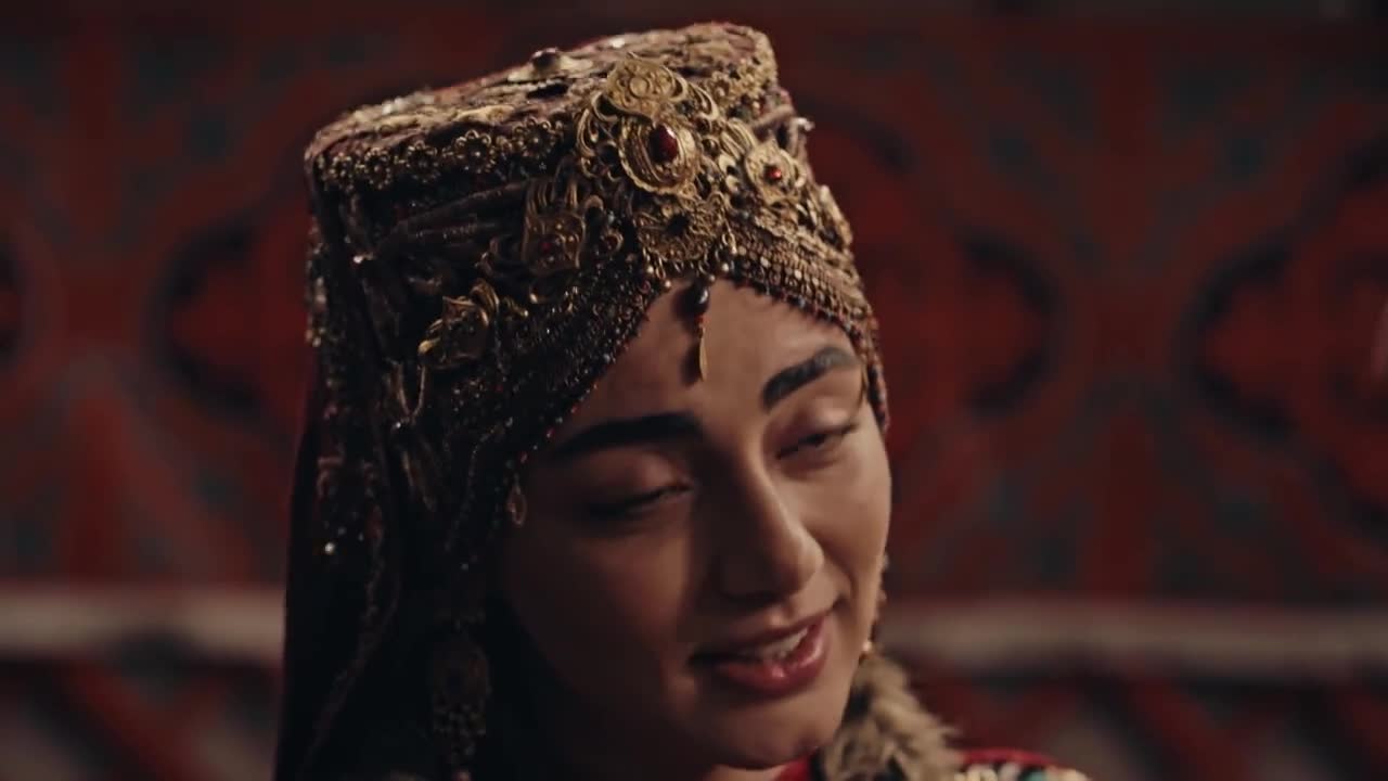 Основание Осман 72 серия