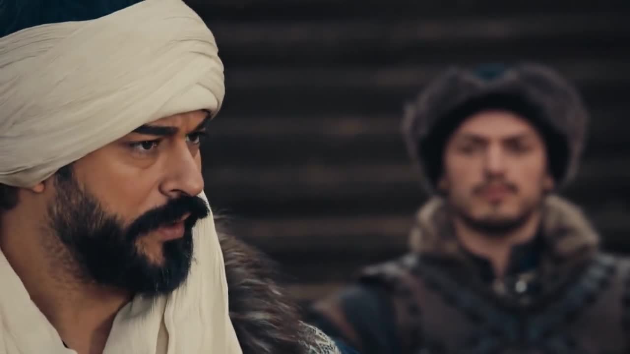 Основание Осман 73 серия Основание Осман 73 серия