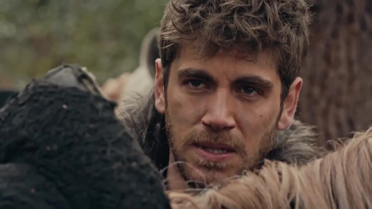 Основание Осман 74 серия