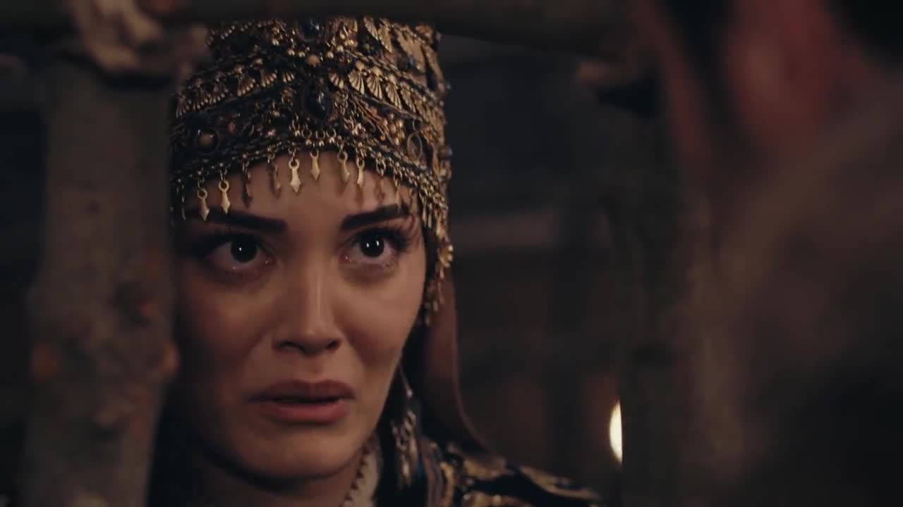 Основание Осман 82 серия