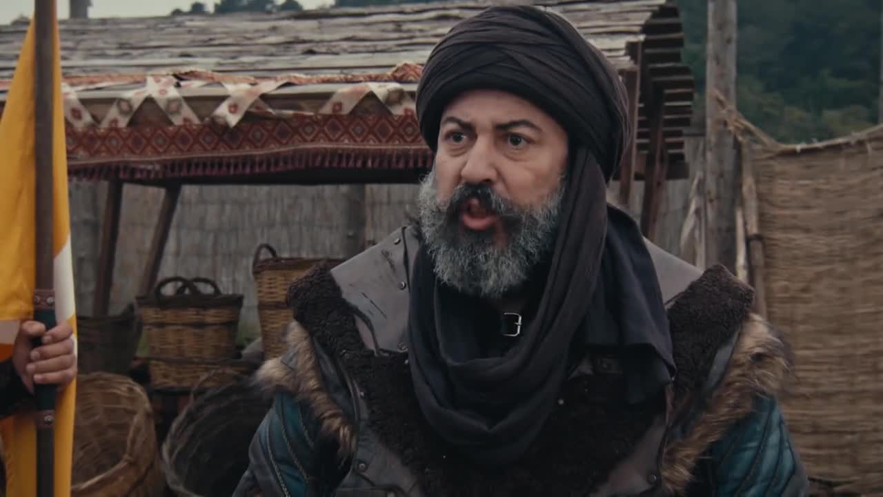 Основание Осман 92 серия Основание Осман 92 серия