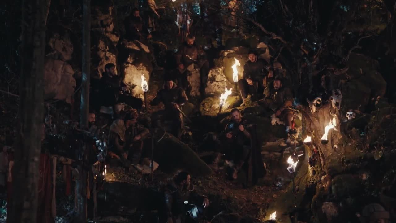 Основание Осман 93 серия Основание Осман 93 серия