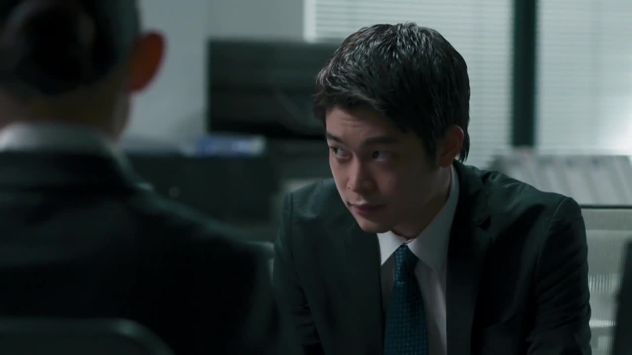 Куросаги (2022) 9 серия Куросаги (2022) 9 серия