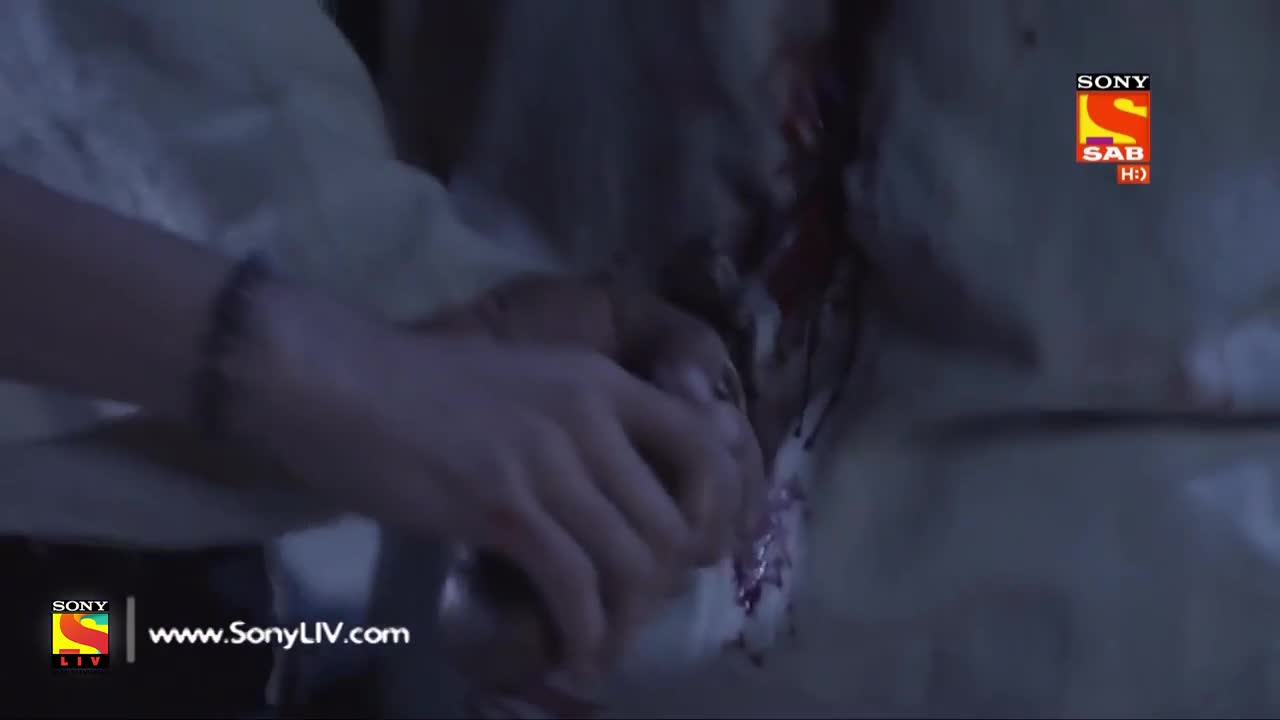 Аладдин: Вы слышали моё имя 102 серия