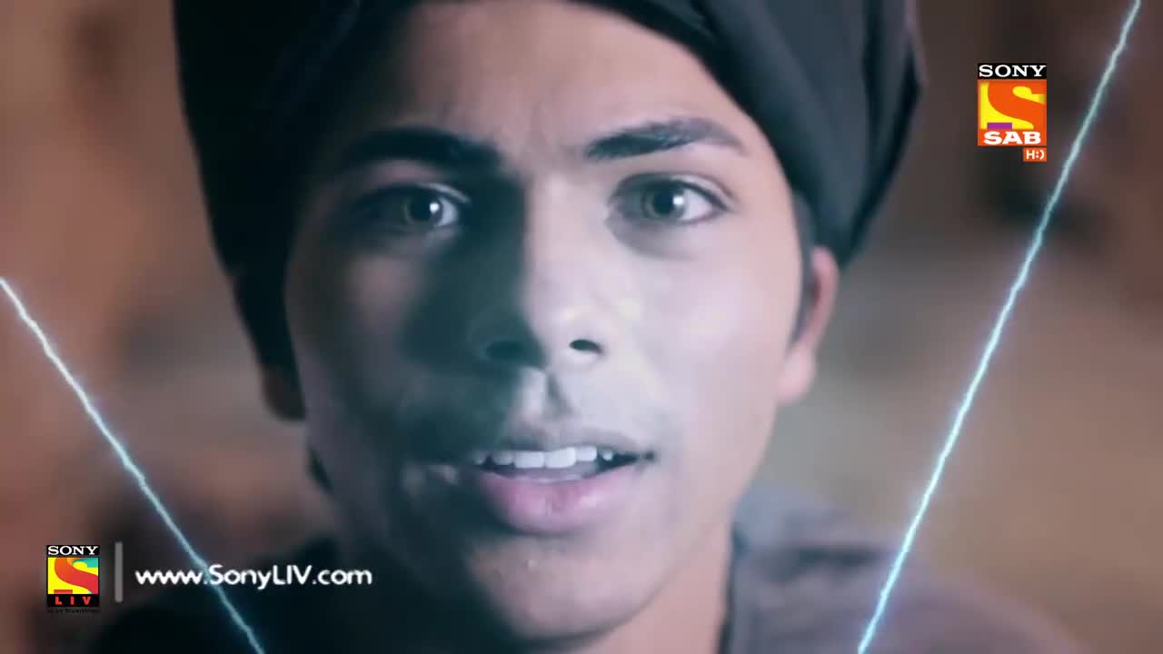 Аладдин: Вы слышали моё имя 106 серия