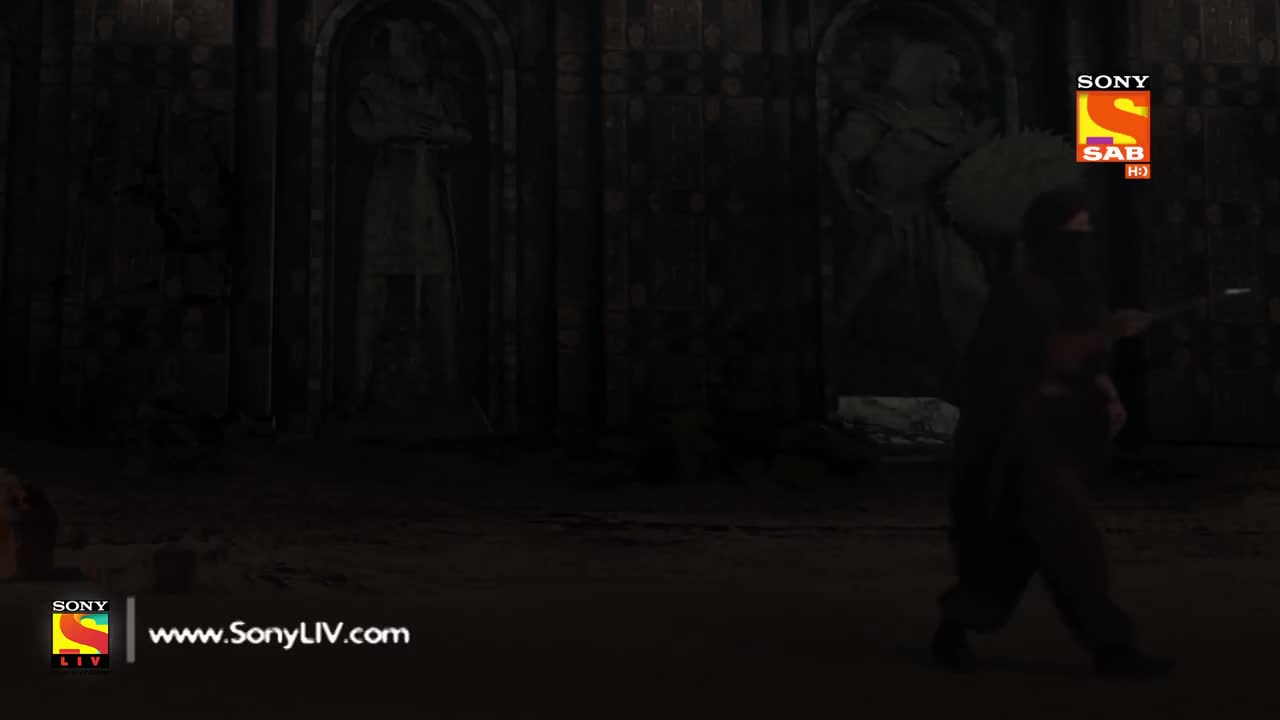 Аладдин: Вы слышали моё имя 120 серия