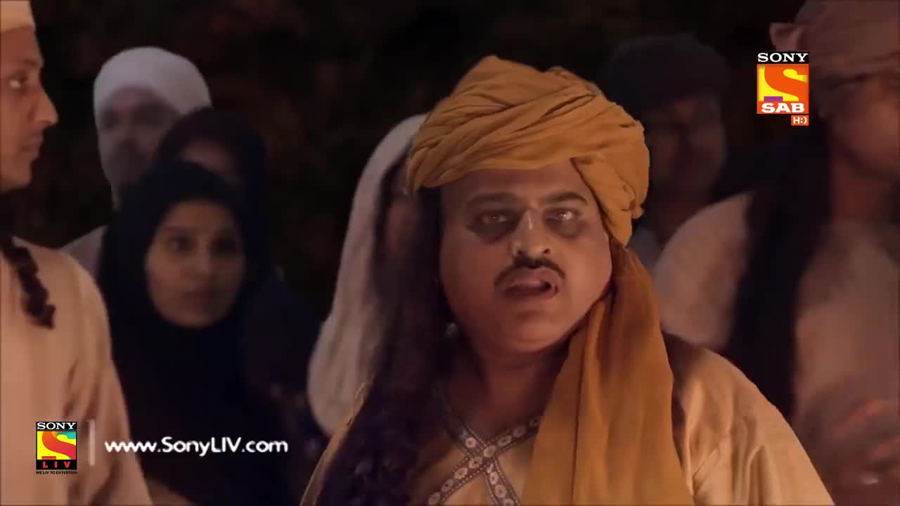 Аладдин: Вы слышали моё имя 121 серия Аладдин: Вы слышали моё имя 121 серия