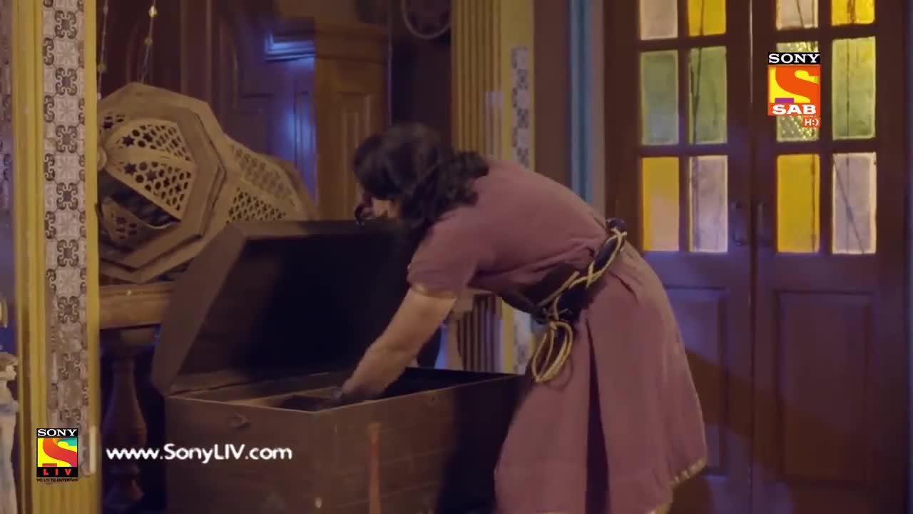 Аладдин: Вы слышали моё имя 125 серия