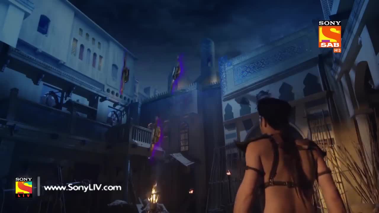 Аладдин: Вы слышали моё имя 132 серия Аладдин: Вы слышали моё имя 132 серия