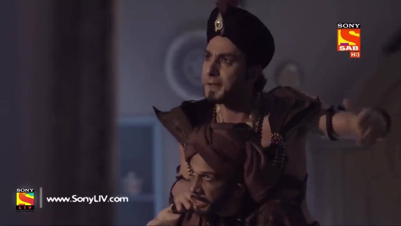 Аладдин: Вы слышали моё имя 139 серия Аладдин: Вы слышали моё имя 139 серия