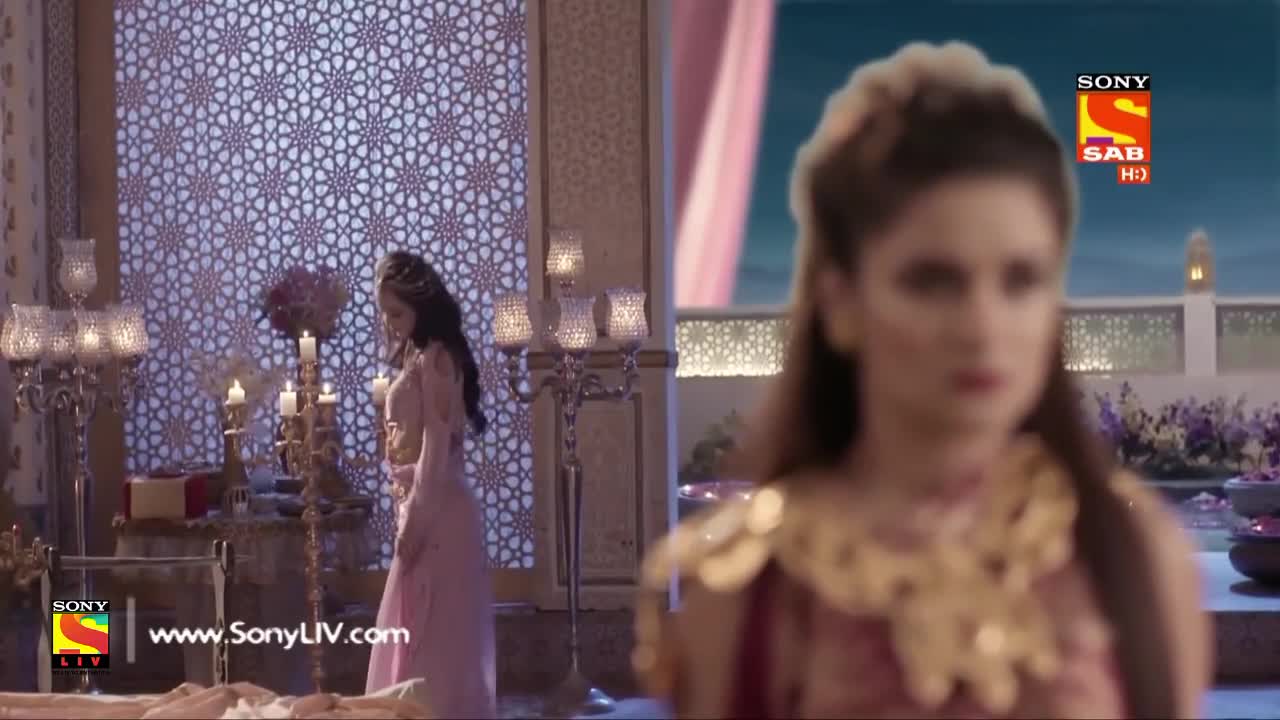 Аладдин: Вы слышали моё имя 147 серия Аладдин: Вы слышали моё имя 147 серия