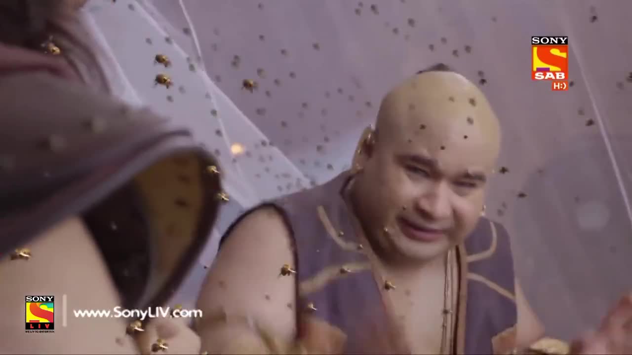 Аладдин: Вы слышали моё имя 153 серия Аладдин: Вы слышали моё имя 153 серия