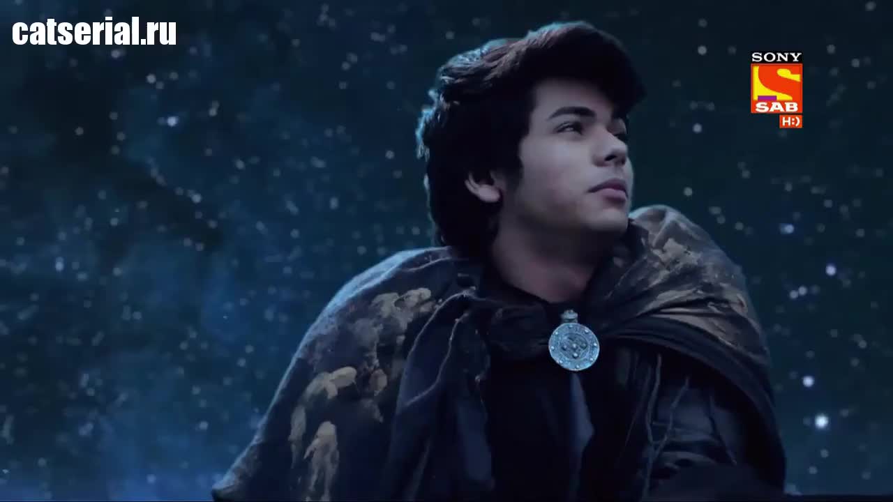 Аладдин: Вы слышали моё имя 19 серия Аладдин: Вы слышали моё имя 19 серия