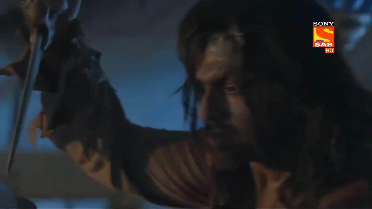 Аладдин: Вы слышали моё имя 32 серия